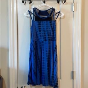 Boutique dress